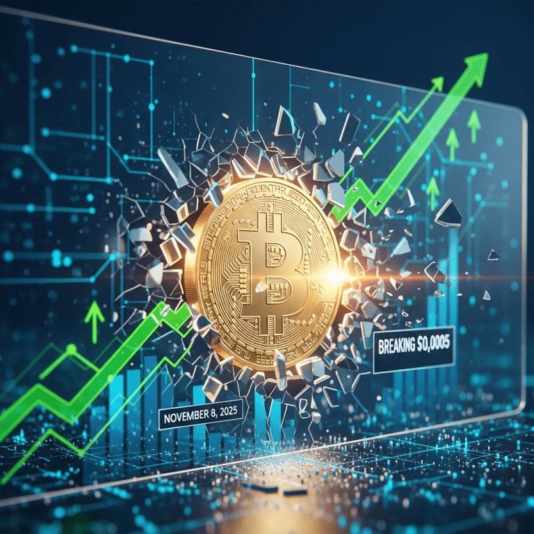 Bitcoin Soars to $103,000: Price Surge Defies Volatile Crypto Week Bitcoin Soars to $103,000: Price Surge Defies Volatile Crypto Week