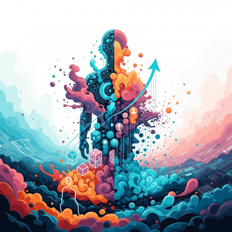 AI Won’t Replace You, But Predictability Will: Start-Ups See 34% Skills Shift AI Won’t Replace You, But Predictability Will: Start-Ups See 34% Skills Shift