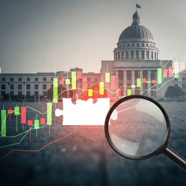 Fed’s Data Fog Deepens as Shutdown Delays CPI Report for November Fed’s Data Fog Deepens as Shutdown Delays CPI Report for November