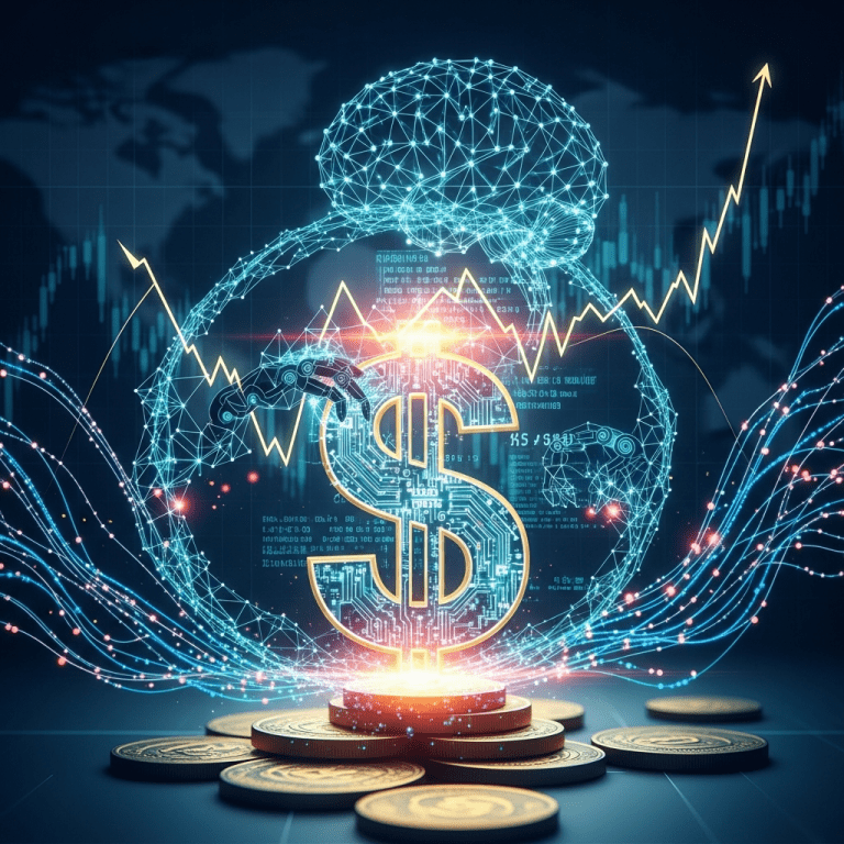 AI Fuels Unexpected USD Volatility: What Forex Traders Are Watching AI Fuels Unexpected USD Volatility: What Forex Traders Are Watching