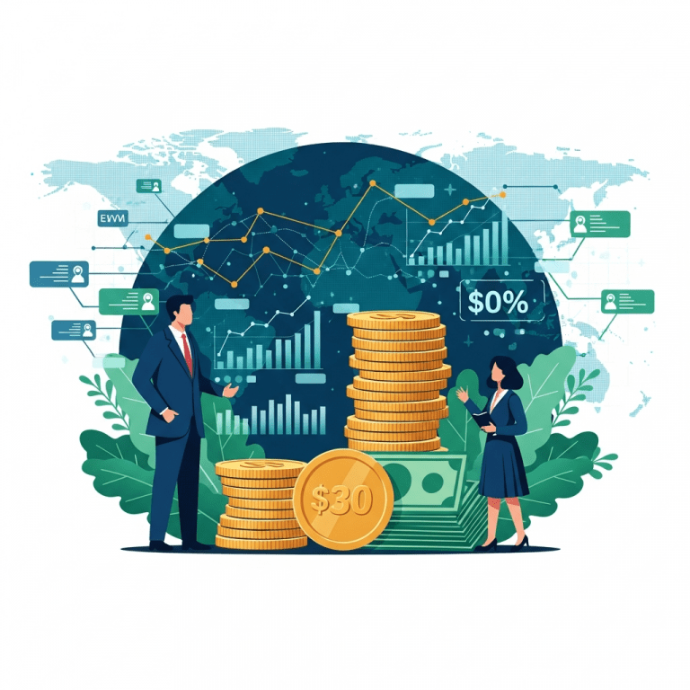 Visa, Mastercard Near $30B Merchant Settlement: Key Investor Risks Visa, Mastercard Near $30B Merchant Settlement: Key Investor Risks