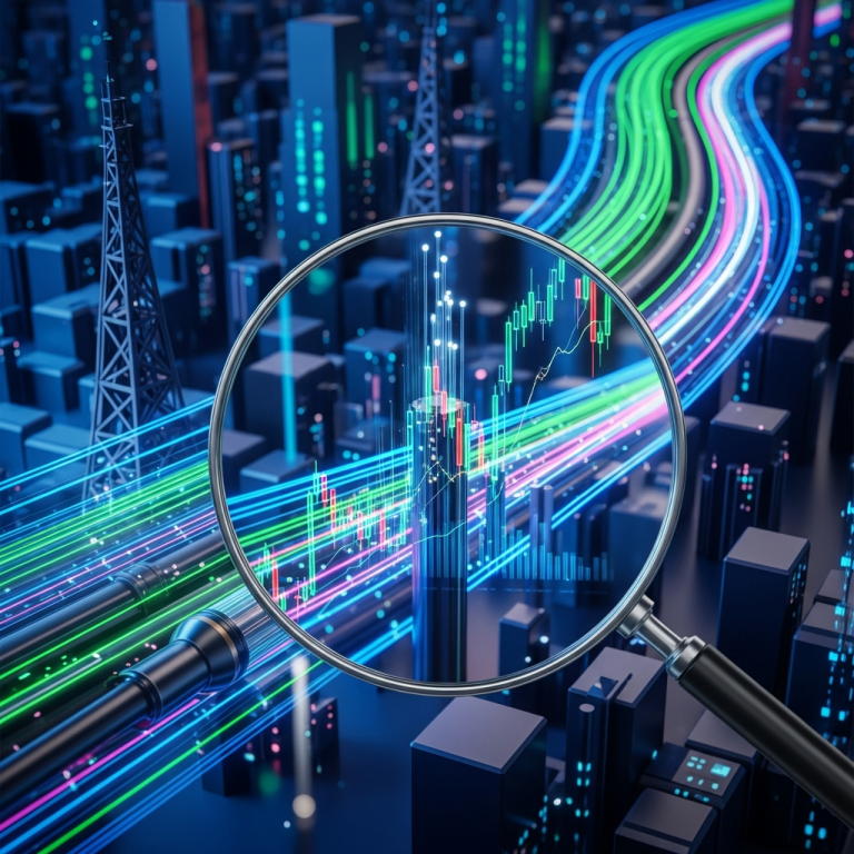 Fiber Optics Market Surged 18%: What’s Driving 2025’s Tech Shift? Fiber Optics Market Surged 18%: What’s Driving 2025’s Tech Shift?