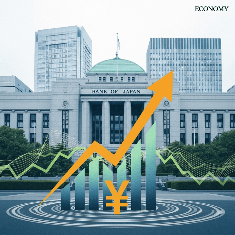 BOJ Summary Sparks December Rate Hike Speculation: Yen Jumps 1.3% BOJ Summary Sparks December Rate Hike Speculation: Yen Jumps 1.3%