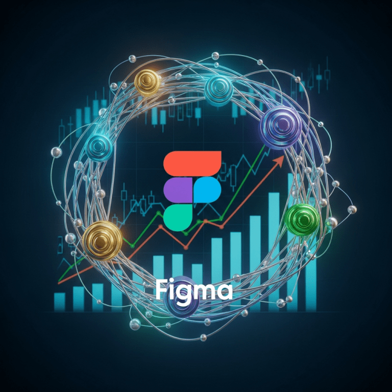 Figma’s Paige Costello Reveals Bold AI Business Strategy Shift Figma’s Paige Costello Reveals Bold AI Business Strategy Shift