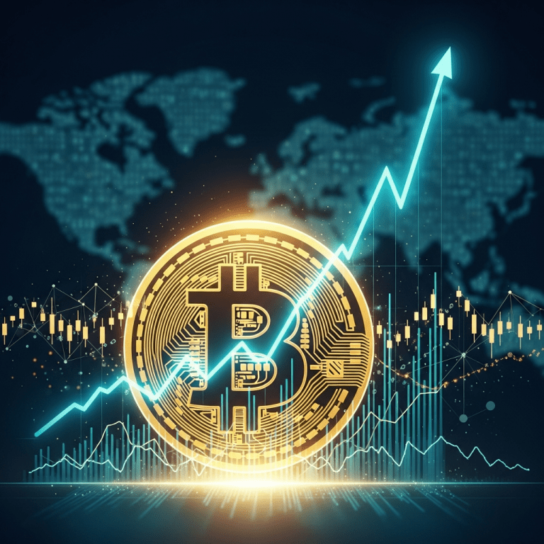 Bitcoin Price Surges Past $106,000: What’s Fueling Today’s Rally Bitcoin Price Surges Past $106,000: What’s Fueling Today’s Rally
