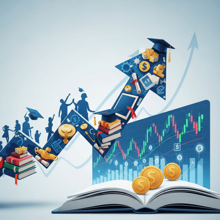 U.S. College Enrollment Rises for 3rd Straight Year: Surpasses 18M U.S. College Enrollment Rises for 3rd Straight Year: Surpasses 18M