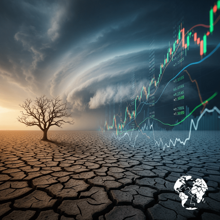 UN Climate Chief Warns: Act Now or Face Global Energy Disaster UN Climate Chief Warns: Act Now or Face Global Energy Disaster