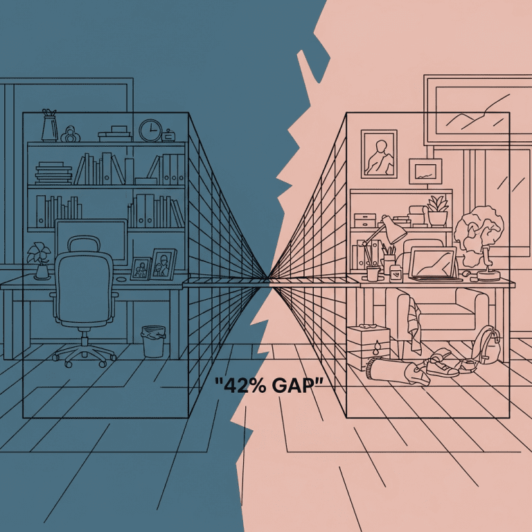 Family Business Owners Face 42% Work-Life Balance Gap in 2025 Family Business Owners Face 42% Work-Life Balance Gap in 2025