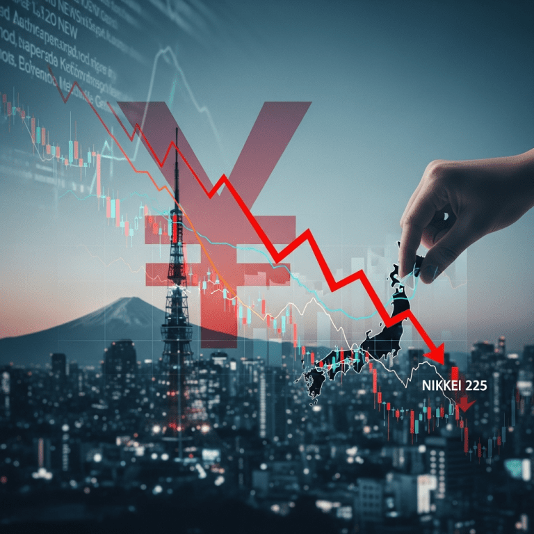 Japan Stocks Pull Back 0.8% as Profit Taking Hits Earnings Rally Japan Stocks Pull Back 0.8% as Profit Taking Hits Earnings Rally