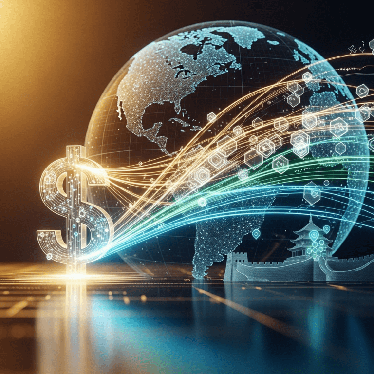 UAE’s Digital Dirham CBDC Pilot Executes $13.6M Cross-Border Transfer UAE’s Digital Dirham CBDC Pilot Executes $13.6M Cross-Border Transfer