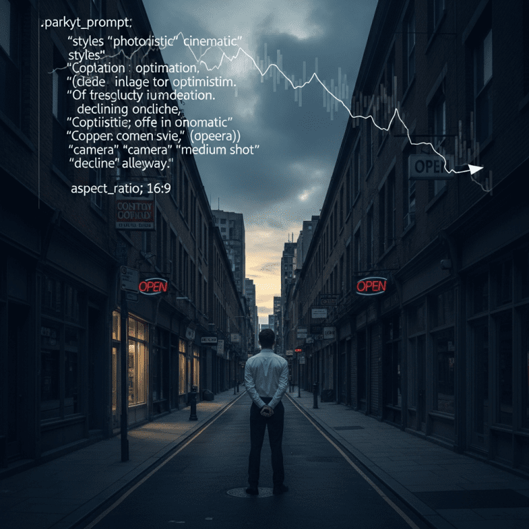 Small Business Owner Optimism Plunges to 6-Month Low in November 2025 Small Business Owner Optimism Plunges to 6-Month Low in November 2025