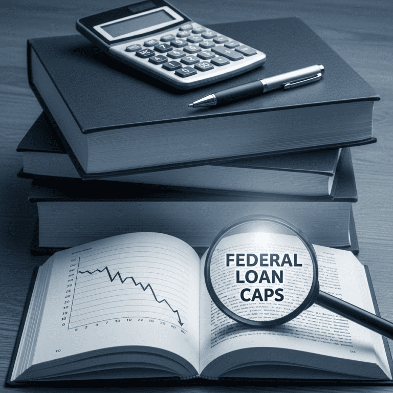 Federal Loan Caps Tighten: What College Families Need to Know Now Federal Loan Caps Tighten: What College Families Need to Know Now