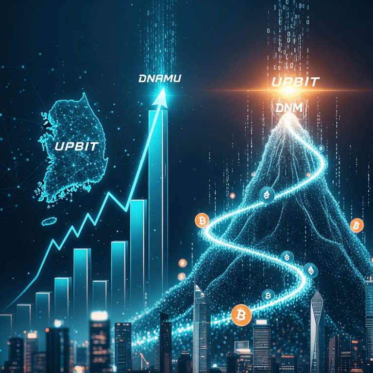 Upbit Operator Dunamu Posts $165M Profit in Q3, Surging 300% YoY Upbit Operator Dunamu Posts $165M Profit in Q3, Surging 300% YoY