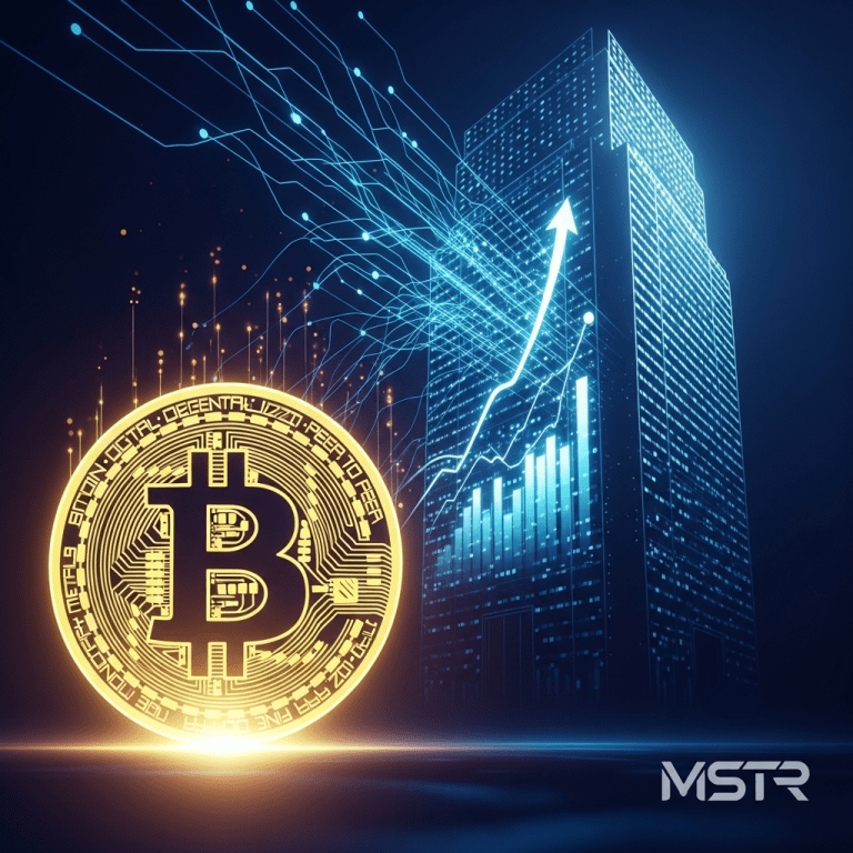 Michael Saylor’s Strategy ($MSTR) Accelerates Bitcoin Buying Blitz Michael Saylor’s Strategy ($MSTR) Accelerates Bitcoin Buying Blitz