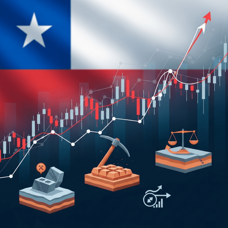 Chile Election 2025: Right Faces Likely Win, Markets Eye Policy Shift Chile Election 2025: Right Faces Likely Win, Markets Eye Policy Shift