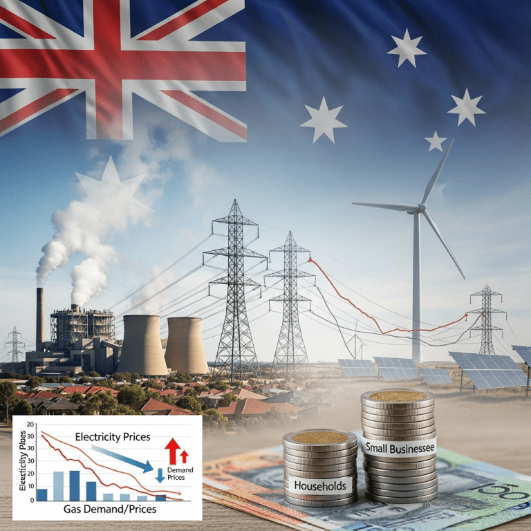 Coalition Unveils ‘Affordable and Responsible’ Energy Plan Amid Policy Shift Coalition Unveils ‘Affordable and Responsible’ Energy Plan Amid Policy Shift