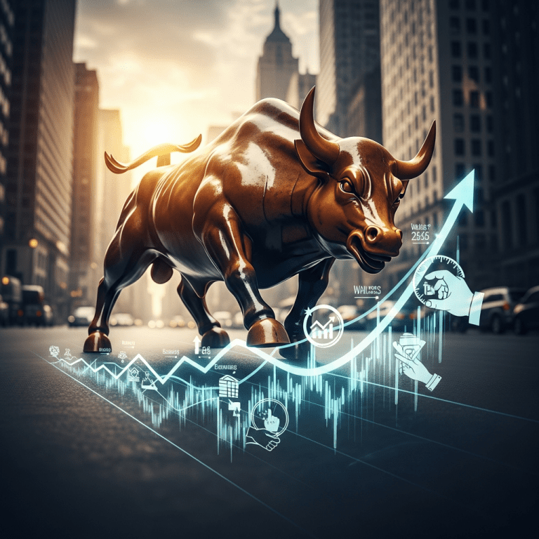 Wall Street Expert Reveals 3 Bull Market Drivers Into 2026 Wall Street Expert Reveals 3 Bull Market Drivers Into 2026
