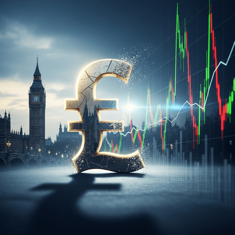 UK Tax Reform Choices: What Reeves’ Budget Means for Forex Markets UK Tax Reform Choices: What Reeves’ Budget Means for Forex Markets