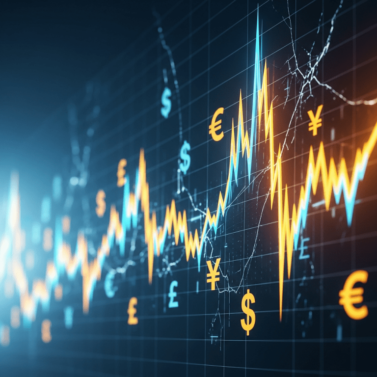 BofA Warns of Surge in FX Market Volatility Amid Light US Positions BofA Warns of Surge in FX Market Volatility Amid Light US Positions