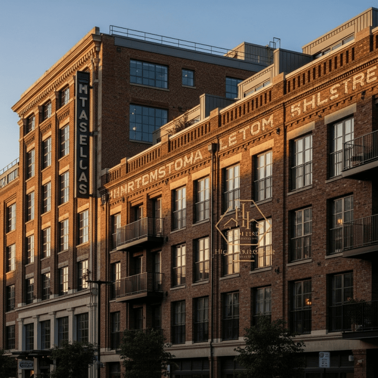 Historic Warehouse Homes for Sale in England Surge 16%: Photo Guide Historic Warehouse Homes for Sale in England Surge 16%: Photo Guide