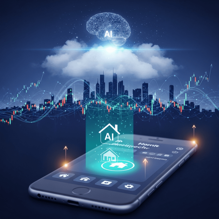 Redfin, Real Brokerage Surge as AI Home Search Redefines Real Estate Redfin, Real Brokerage Surge as AI Home Search Redefines Real Estate