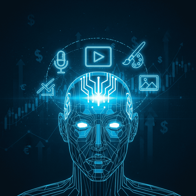 Lifetime AI Voice and Video Creation for $90: What Investors Need to Know Lifetime AI Voice and Video Creation for $90: What Investors Need to Know