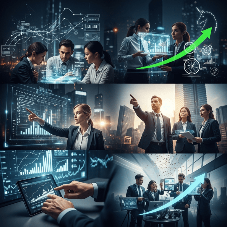 Veterans Propel Startup Funding: Data Reveals 20% Faster Growth Veterans Propel Startup Funding: Data Reveals 20% Faster Growth