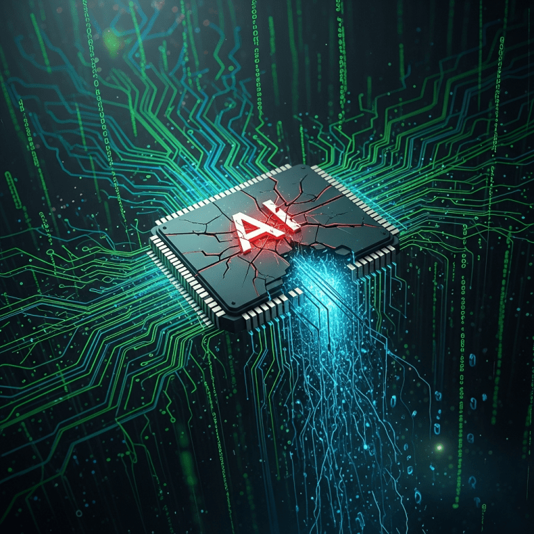 Vibe Coding Risks Spark $280M Loss: Model Collapse Shakes AI Startups Vibe Coding Risks Spark $280M Loss: Model Collapse Shakes AI Startups