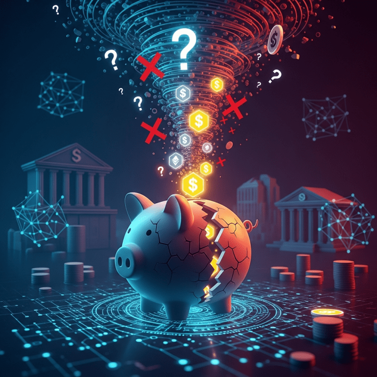 Columbia Professor Questions Tokenized Bank Deposits’ 2025 Benefits