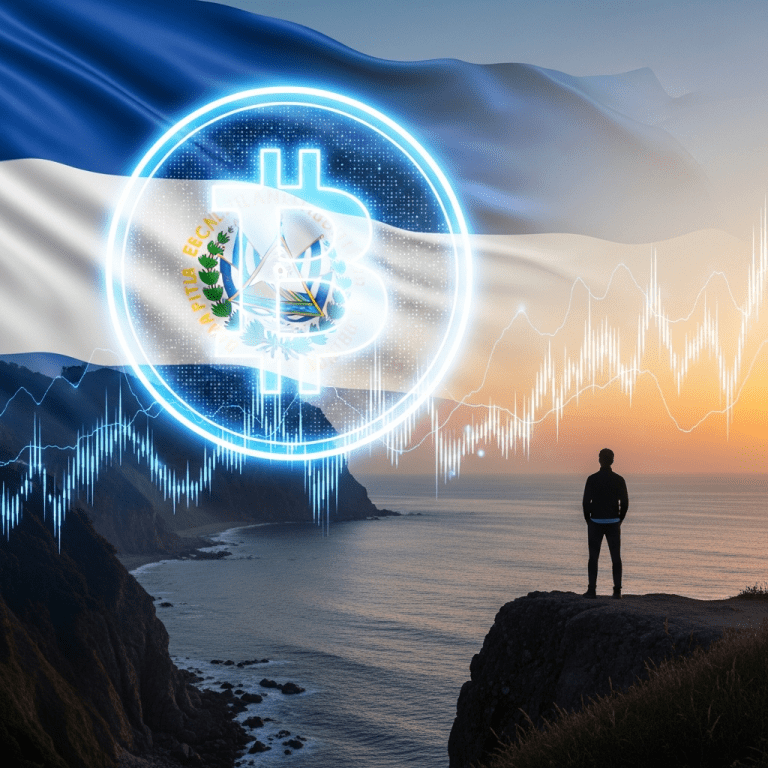 El Salvador’s Bitcoin Reserves Hit $620M: Sovereign Nation Strategy El Salvador’s Bitcoin Reserves Hit $620M: Sovereign Nation Strategy