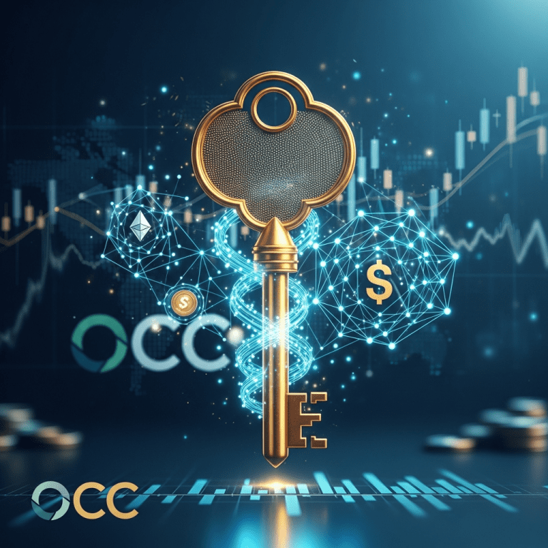 US Regulator Approves Bank Crypto Holdings for Blockchain Fees US Regulator Approves Bank Crypto Holdings for Blockchain Fees