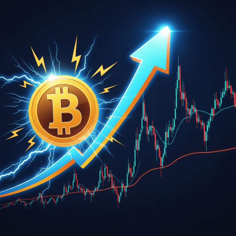 Bitcoin Price Jumps Near $94,000 After Volatile Sub-$90K Dip Bitcoin Price Jumps Near $94,000 After Volatile Sub-$90K Dip