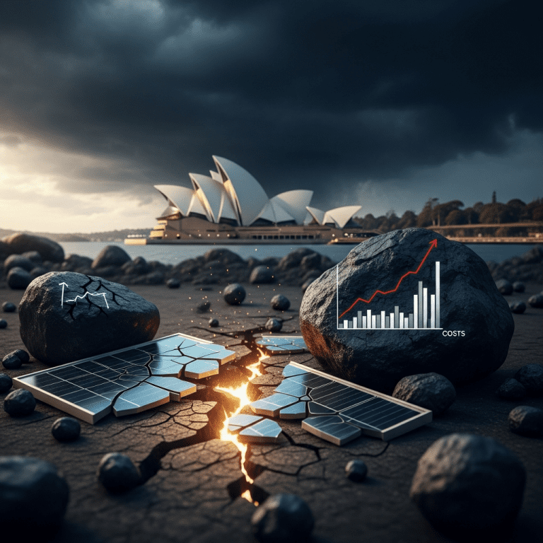 Business Leaders Warn Coalition Net Zero Exit Lacks Bill Relief Data Business Leaders Warn Coalition Net Zero Exit Lacks Bill Relief Data