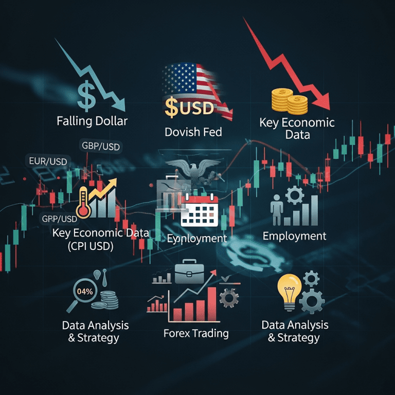 Dollar Slips Lower as Dovish Fed Remarks Roil Forex Markets Dollar Slips Lower as Dovish Fed Remarks Roil Forex Markets