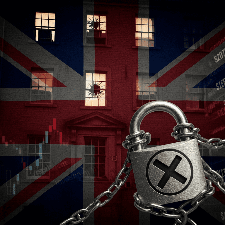 Rogue Landlords Under Scrutiny: Why Past Failures Challenge UK Renters’ Rights Rogue Landlords Under Scrutiny: Why Past Failures Challenge UK Renters’ Rights