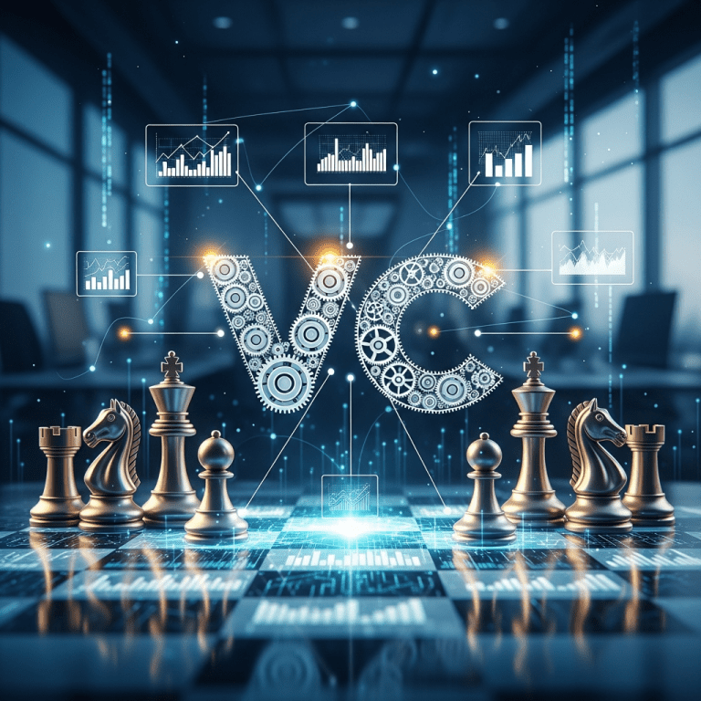 VCs Spend Record $1.8B on A-Player C-Suite Hires Amid Agentic AI Era VCs Spend Record $1.8B on A-Player C-Suite Hires Amid Agentic AI Era