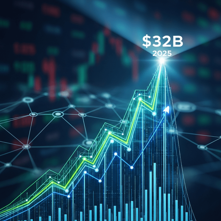 Ramp Valued at $32B After $300M Raise Led By Lightspeed in 2025 Ramp Valued at $32B After $300M Raise Led By Lightspeed in 2025