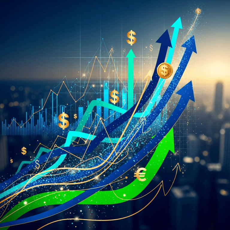Emerging VC Fundraising Surges 17%: Secrets Behind 2025’s Unexpected Upturn Emerging VC Fundraising Surges 17%: Secrets Behind 2025’s Unexpected Upturn