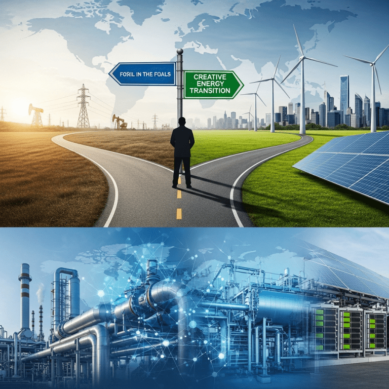 Miliband Urges Cop30 to Find Creative Routes to Phase Out Fossil Fuel Miliband Urges Cop30 to Find Creative Routes to Phase Out Fossil Fuel