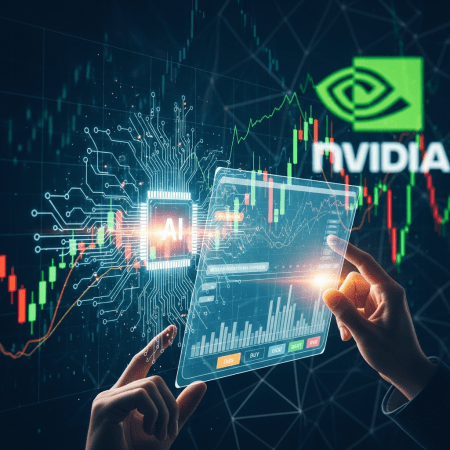 Nasdaq Composite Surges as Nvidia’s Blowout Quarter Lifts Tech Sentiment