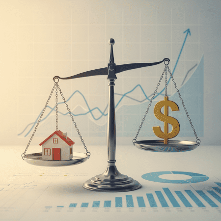 The Goldilocks Case for Home Sales in 2026: What Data Signals Now