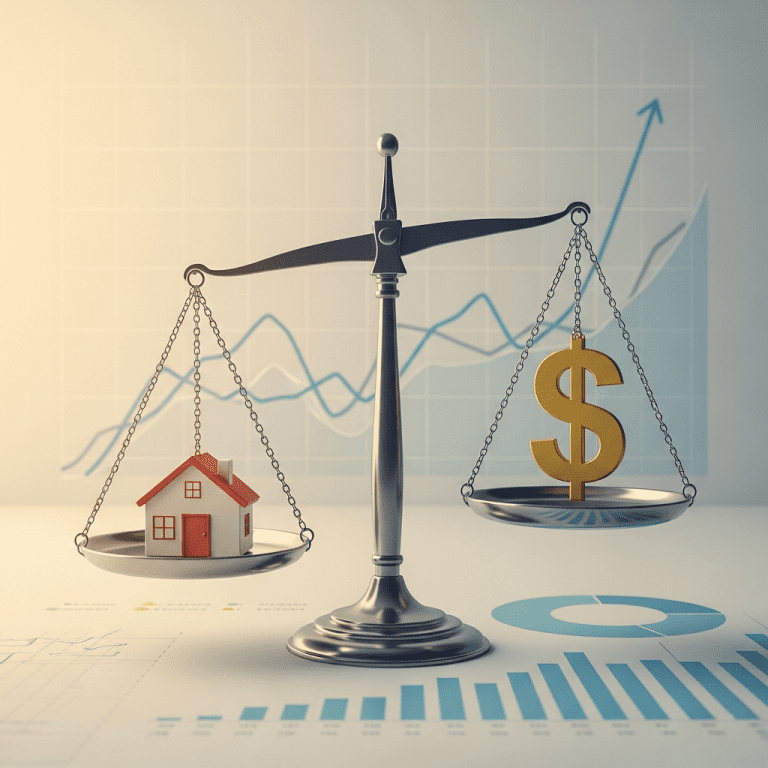 The Goldilocks Case for Home Sales in 2026: What Data Signals Now The Goldilocks Case for Home Sales in 2026: What Data Signals Now