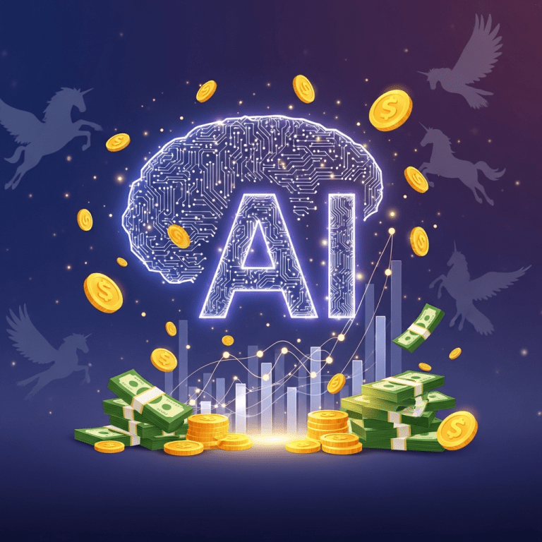 AI Is Quietly Creating Millionaires — and Why Most Will Miss Out AI Is Quietly Creating Millionaires — and Why Most Will Miss Out