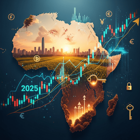 Investing in Africa: Risks and Opportunities for 2025 Markets