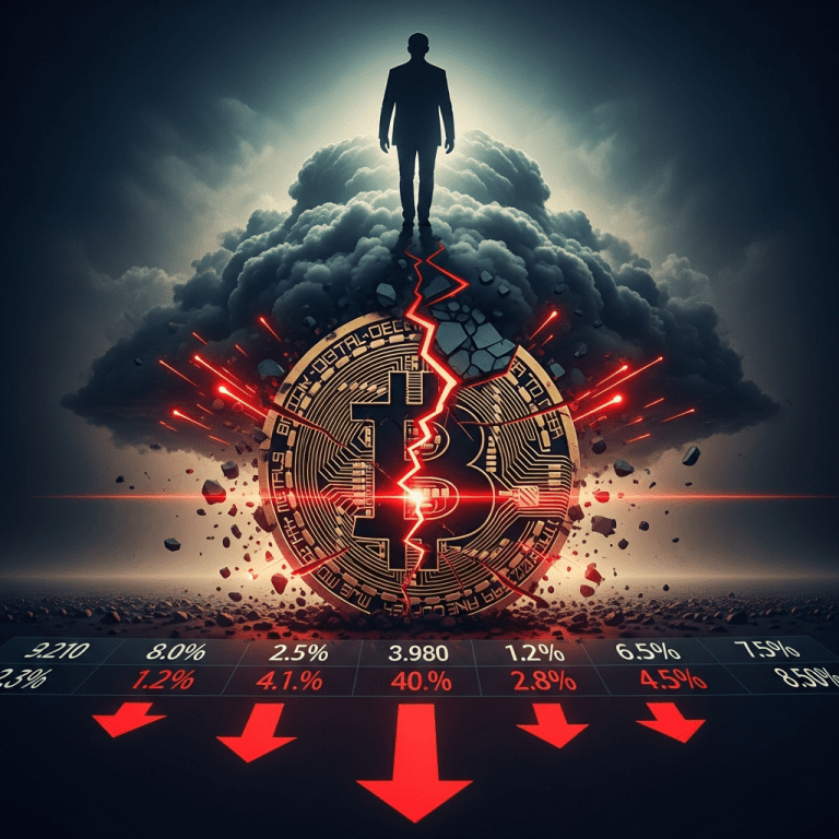 Robert Kiyosaki Cashes Out Bitcoin: What’s Behind His Surprising Decision? Robert Kiyosaki Cashes Out Bitcoin: What’s Behind His Surprising Decision?