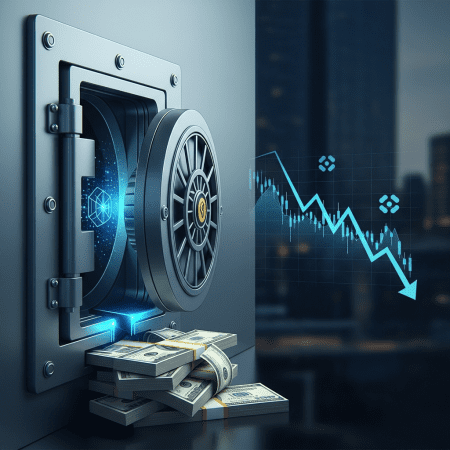 Bitwise CIO Predicts Most DATs Will Sell at Discounts in 2025