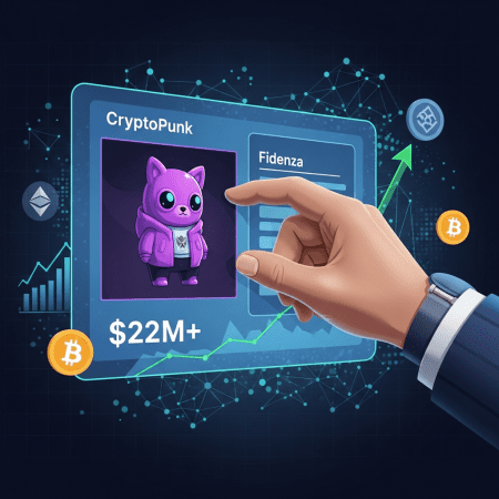 Why This Billionaire Collector Continues to Buy NFTs in 2025