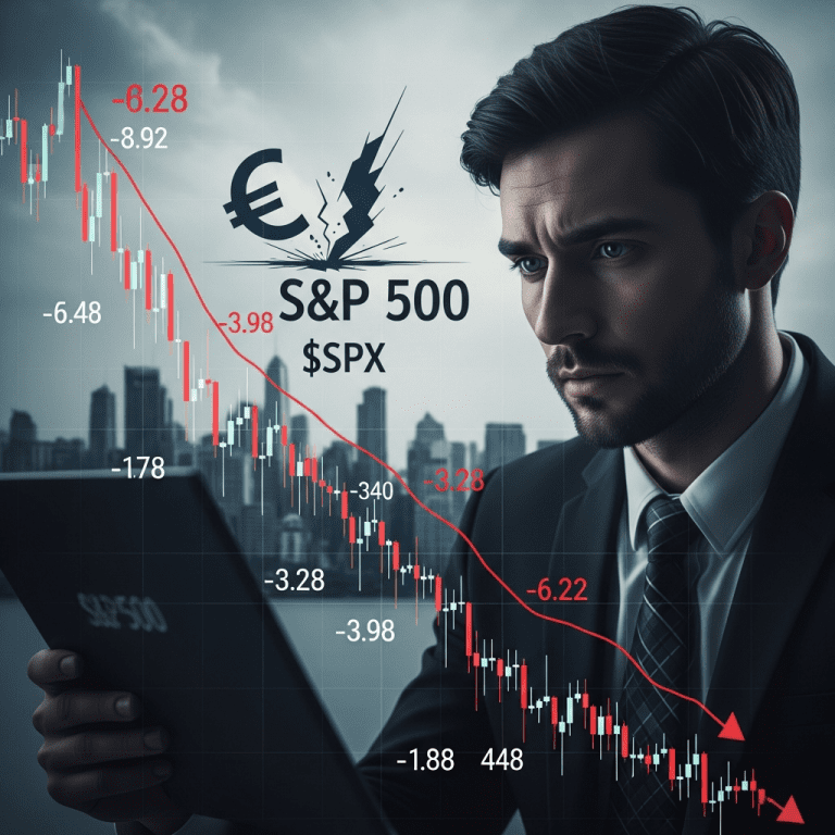 Why Investors Are Increasingly Fatalistic: Trends, Data, and Outlook Why Investors Are Increasingly Fatalistic: Trends, Data, and Outlook