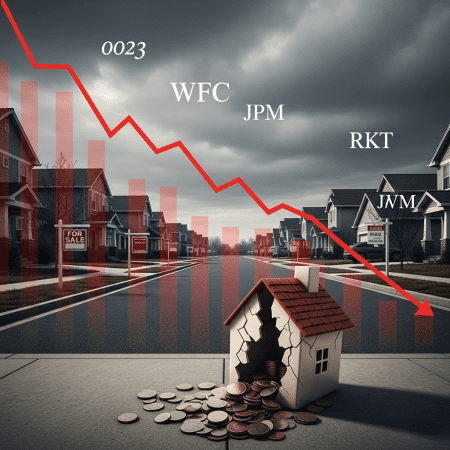 America’s Huge Mortgage Market Is Slowly Dying: 2025 Data Dive