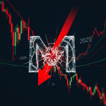 Meta Stock Plummets 12%: AI Spending Fears Trigger Market Rout